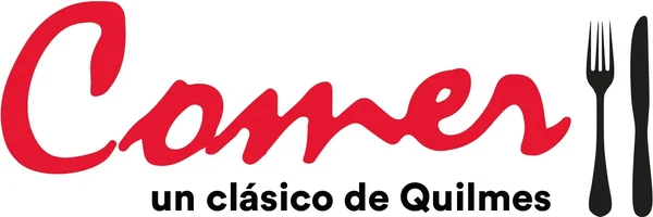 Comer, un clásico de Quilmes